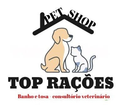 Top Rações Ji-Paraná