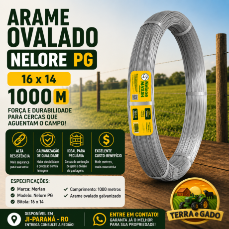 arame-ovalado-nelore-pg-morlan-16x14-1000m-a-venda-em-ji-parana-ro-big-0