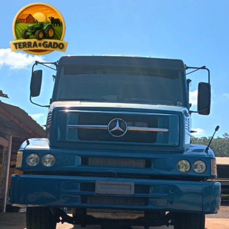 mercedes-benz-mb-1620-eletronico-reduzido-caminhao-de-produtor-rural-transporte-agro-e-carga-pesada-big-1