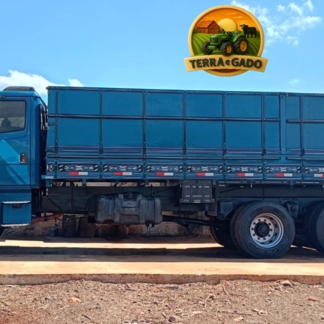 mercedes-benz-mb-1620-eletronico-reduzido-caminhao-de-produtor-rural-transporte-agro-e-carga-pesada-big-0