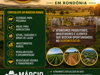 compra-e-venda-de-fazendas-em-rondonia-marcio-ferreira
