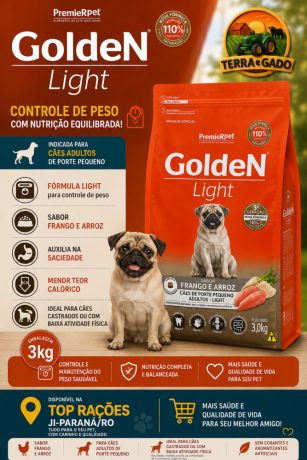 golden-light-3kg-para-caes-adultos-de-porte-pequeno-top-racoes-ji-parana-big-0