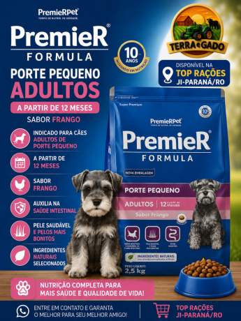 premier-formula-racas-pequenas-filhotes-frango-25kg-top-racoes-ji-parana-big-0