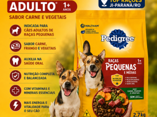 pedigree-racas-pequenas-adulto-carne-e-vegetais-27kg-top-racoes-ji-parana