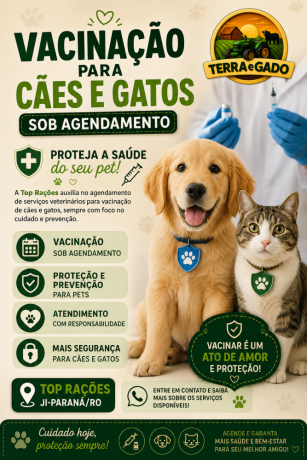 vacinacao-para-caes-e-gatos-sob-agendamento-top-racoes-ji-parana-big-0