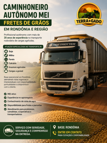 caminhoneiro-autonomo-mei-fretes-de-graos-em-rondonia-e-regiao-big-0