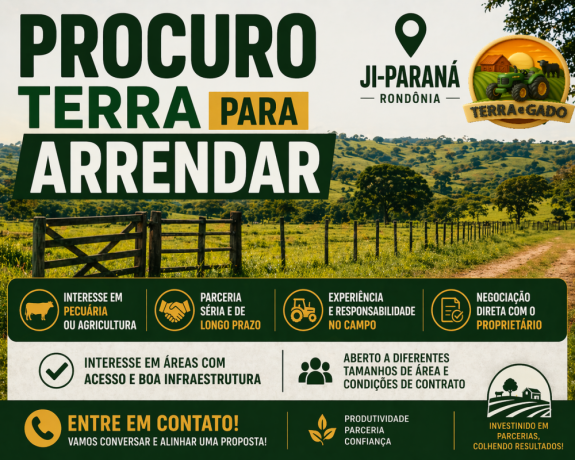procuro-terra-para-arrendar-em-ji-parana-ro-pecuaria-ou-agricultura-big-0