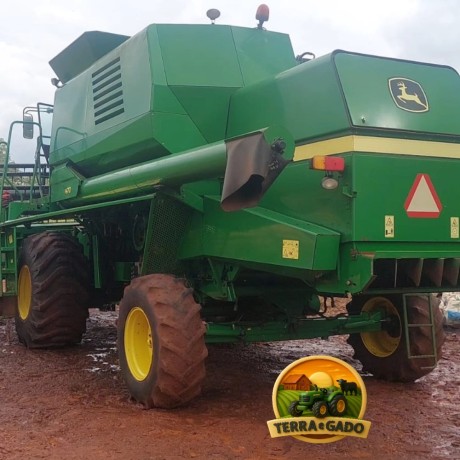 john-deere-1470-2013-com-plataforma-22-pes-revisada-e-super-conservada-big-0