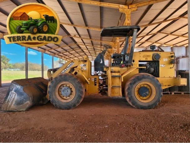 pa-carregadeira-new-holland-2008-unico-dono-motor-mwm-revisada-big-0