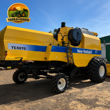 new-holland-tc-5070-2013-plataforma-20-pes-peneira-nivelante-toda-original-big-4
