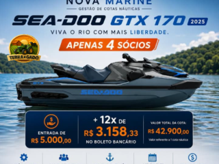 cota-nautica-sea-doo-gtx-170-2025-jet-ski-premium-compartilhado-apenas-4-socios