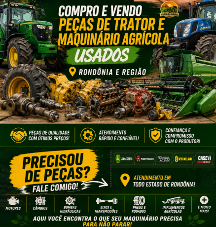 compra-e-venda-de-pecas-usadas-para-tratores-e-maquinas-agricolas-rondonia-e-regiao-big-1