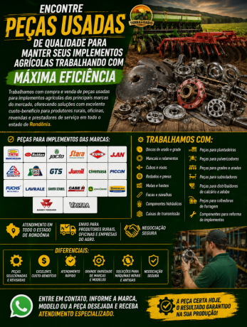pecas-usadas-para-implementos-agricolas-compra-e-venda-em-rondonia-big-0