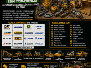 pecas-usadas-para-maquinas-pesadas-escavadeiras-pas-carregadeiras-motoniveladoras-e-tratores-de-esteira-rondonia