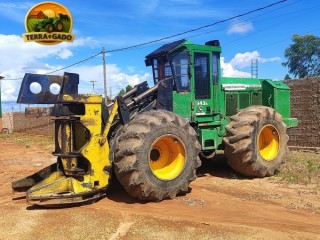 feller-buncher-john-deere-643-2017-9800-horas-venda-parcelada