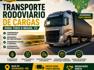 transporte-rodoviario-de-cargas-para-todo-o-brasil-dourados-ms