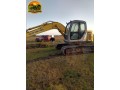escavadeira-hidraulica-new-holland-130-ano-2009-trabalhando-aceita-muller-tm14-no-negocio-small-1