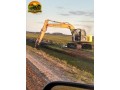 escavadeira-hidraulica-new-holland-130-ano-2009-trabalhando-aceita-muller-tm14-no-negocio-small-0