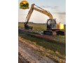escavadeira-hidraulica-new-holland-130-ano-2009-trabalhando-aceita-muller-tm14-no-negocio-small-3