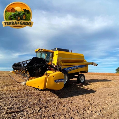 colheitadeira-new-holland-tx-590-2021-com-plataforma-cr-30-pes-aceita-camioneta-big-0
