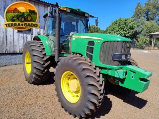 trator-john-deere-6145j-ano-2013-com-piloto-automatico-e-cambio-powerquad
