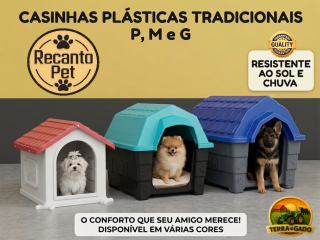 casinha-plastica-tradicional-para-caes-p-m-e-g-telhado-inclinado-resistente-ao-sol-e-chuva