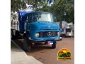 caminhao-mercedes-benz-mb-2013-ano-1981-truck-turbinado-hidraulico-e-carroceria-nova-small-0