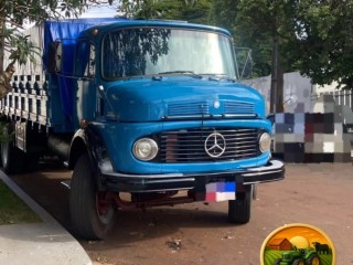 caminhao-mercedes-benz-mb-2013-ano-1981-truck-turbinado-hidraulico-e-carroceria-nova