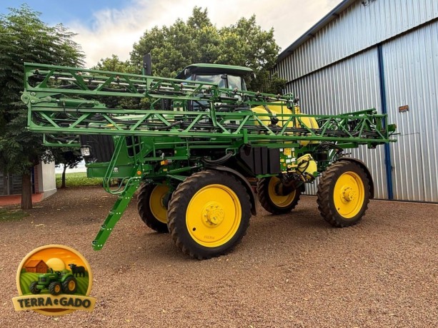pulverizador-autopropelido-john-deere-4630-ano-2018-barras-de-27m-piloto-e-rtk-3943h-rs-big-0