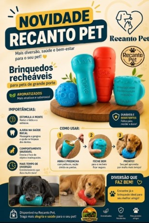 brinquedos-recheaveis-petiko-para-caes-de-grande-porte-aromatizados-e-super-resistentes-recanto-pet-big-0