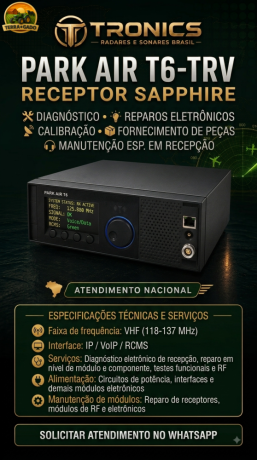 assistencia-tecnica-park-air-sapphire-para-aviacao-e-operacoes-do-agro-tronics-big-2