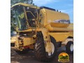 colheitadeira-new-holland-tc-59-ano-2004-plataforma-23-pes-carretinha-2023-e-revisada-small-0
