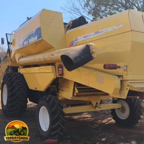colheitadeira-new-holland-tc-59-ano-2004-plataforma-23-pes-carretinha-2023-e-revisada-big-3