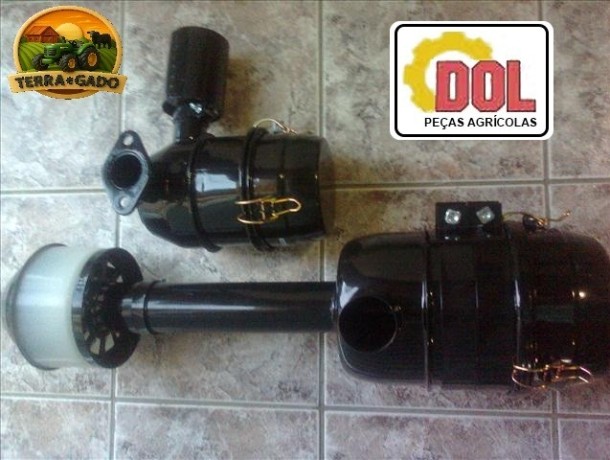 conjunto-de-filtro-de-ar-banhado-a-oleo-para-tratores-agrale-4100-4200-e-4300-big-0