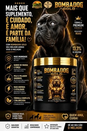 bombadog-gold-suplemento-alimentar-em-po-whey-para-caes-lata-450g-russdog-big-0