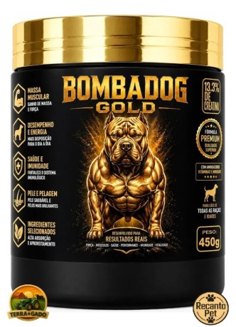 bombadog-gold-suplemento-alimentar-em-po-whey-para-caes-lata-450g-russdog-big-1