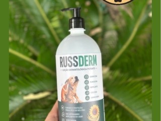 russderm-1l-locao-dermatologica-potente-para-caes-sarnicida-fungicida-e-repelente