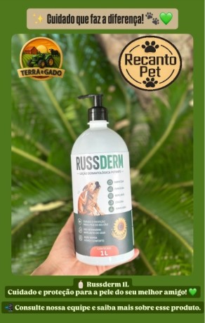 russderm-1l-locao-dermatologica-potente-para-caes-sarnicida-fungicida-e-repelente-big-0