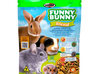 racao-funny-bunny-blend-super-premium-500g-para-roedores-e-animais-silvestres