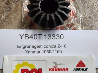 engrenagem-conica-z-16-yb40t13330-para-tratores-yanmar-1050-e-1155
