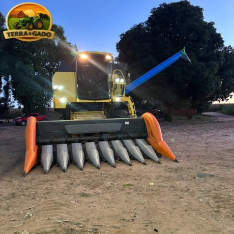 colheitadeira-new-holland-tc-57-mecanica-serie-exitus-2008-com-duas-plataformas-pacheco-agro-big-4