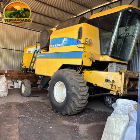 colheitadeira-new-holland-tc-57-mecanica-serie-exitus-2008-com-duas-plataformas-pacheco-agro-big-0
