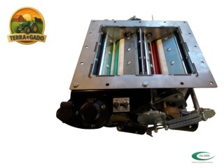 caixa-de-distribuicao-completa-delimbe-t20-inox-com-2-motores-2-rolos-e-4-comportas