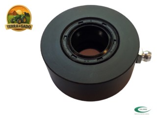 mancal-plastico-lado-do-motor-delimbe-t14-t15-t17-t18-e-t20-com-retentores-e-graxeira